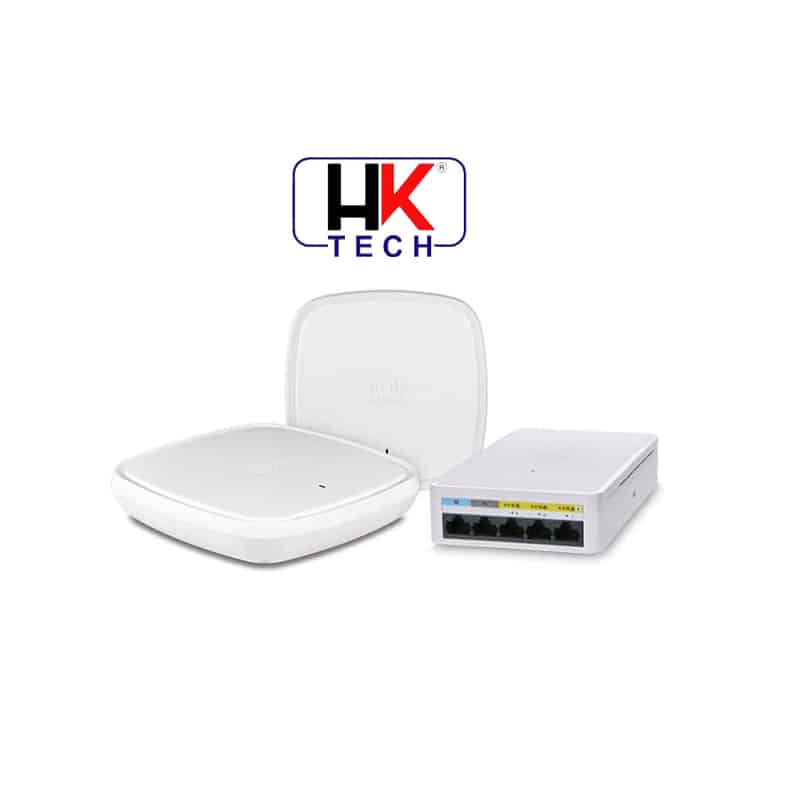 Cisco Catalyst 9164 Access Points – HK