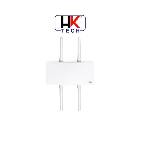 MR76-HW Cisco Meraki Outdoor and Industrial Wi-Fi 6 – HK